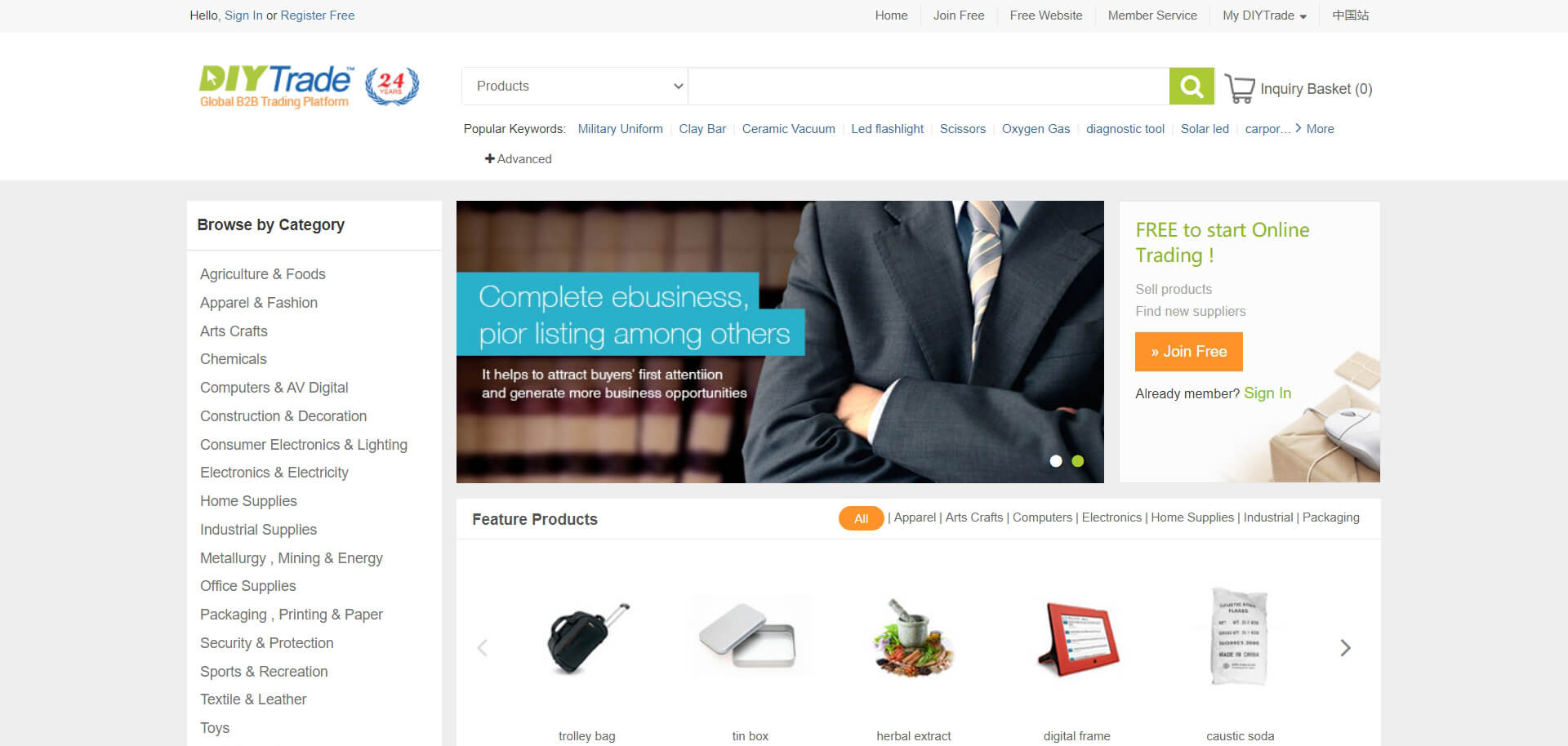 Diytrade DIYTrade
