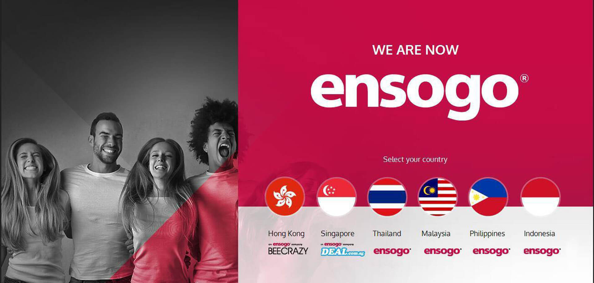 Ensogo Ensogo