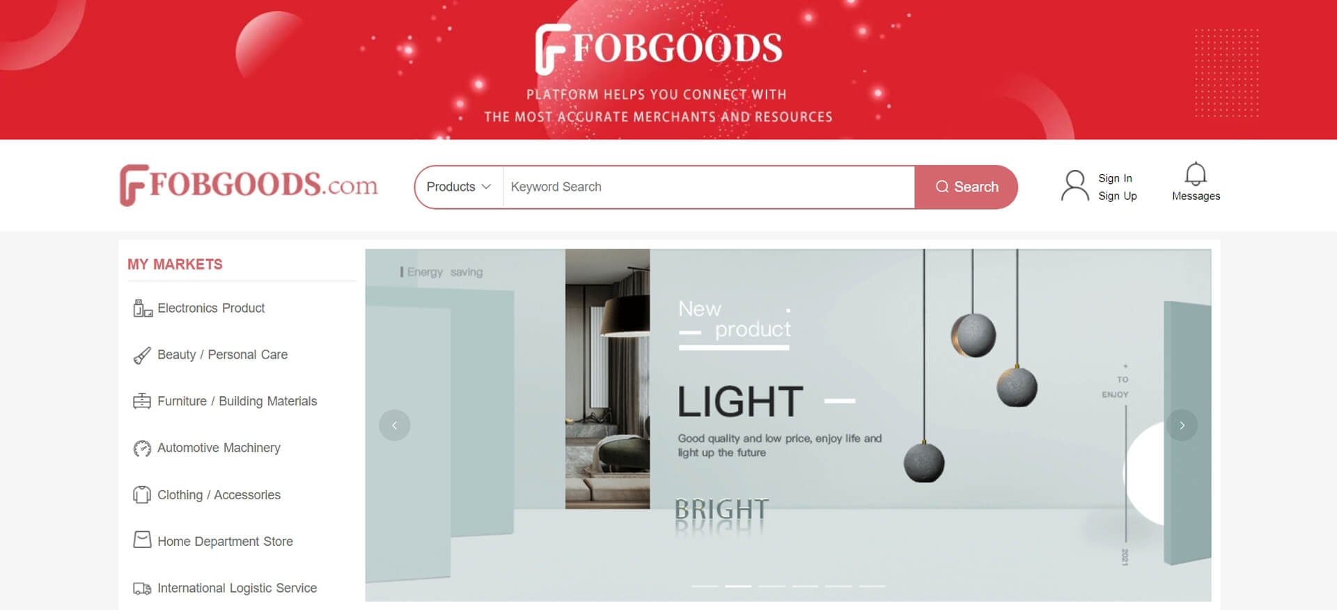 Fobgoods Fobgoods