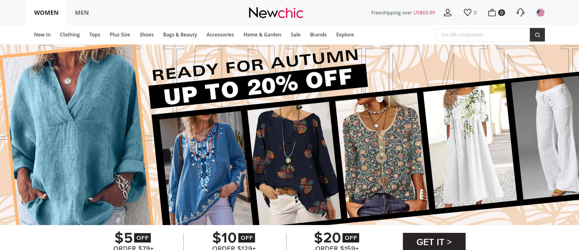 Newchic Newchic