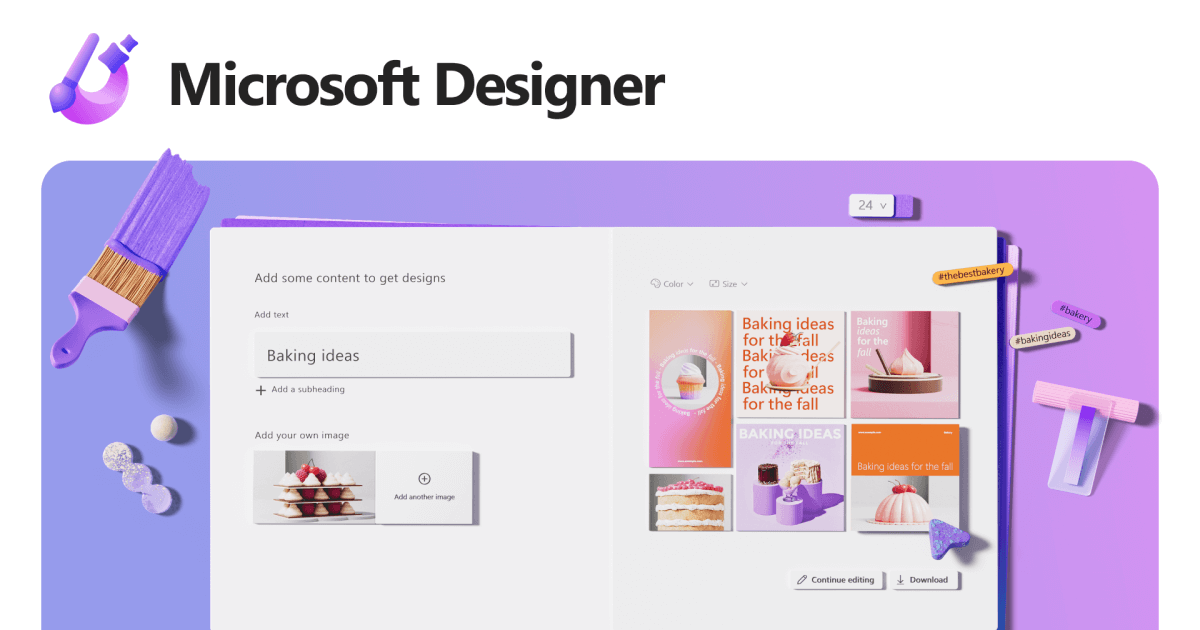 microsoft-designer-image Microsoft Designer