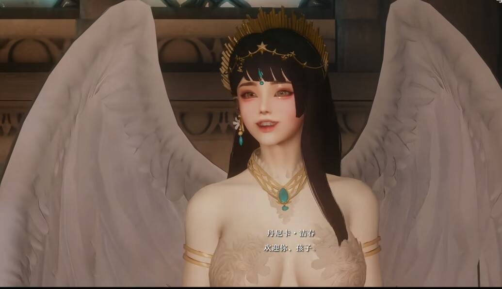 少女卷轴5–季梓虞整合Y3.0 2025年5月完整内部整合版