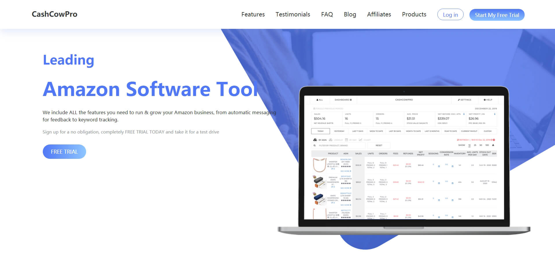 Cashcowpro CASHCOWPRO