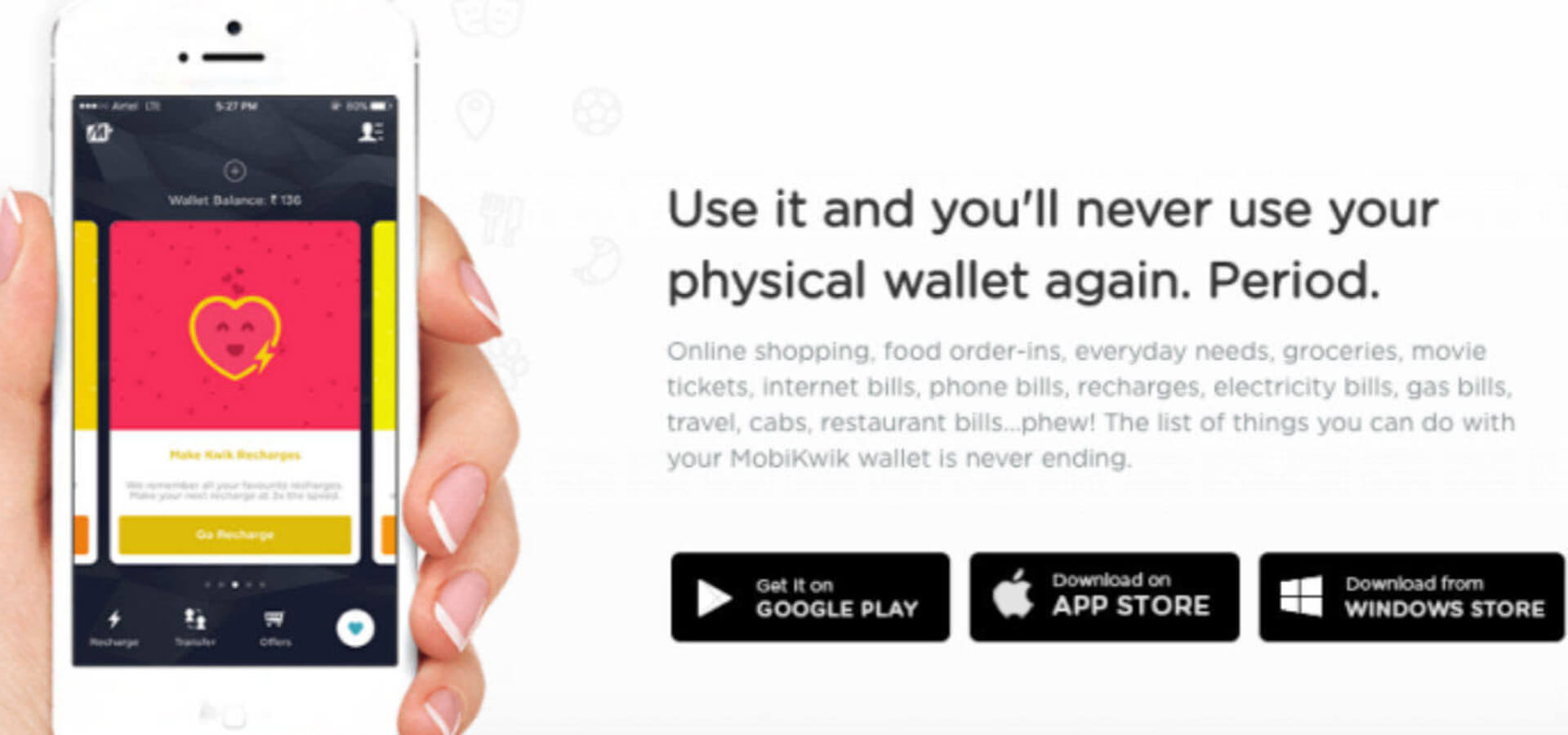MobiKwik MobiKwik