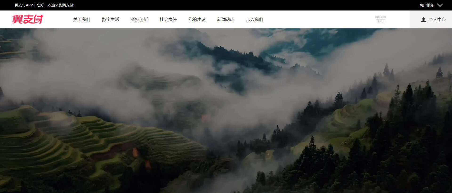 bestpay 翼支付