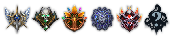 factions 魔法门之英雄无敌:上古纪元/Heroes of Might and Magic: Olden Era