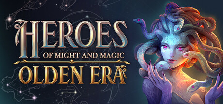 header-20 魔法门之英雄无敌:上古纪元/Heroes of Might and Magic: Olden Era