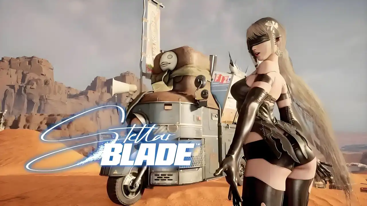 《剑星》最强MOD整合包分享🔥