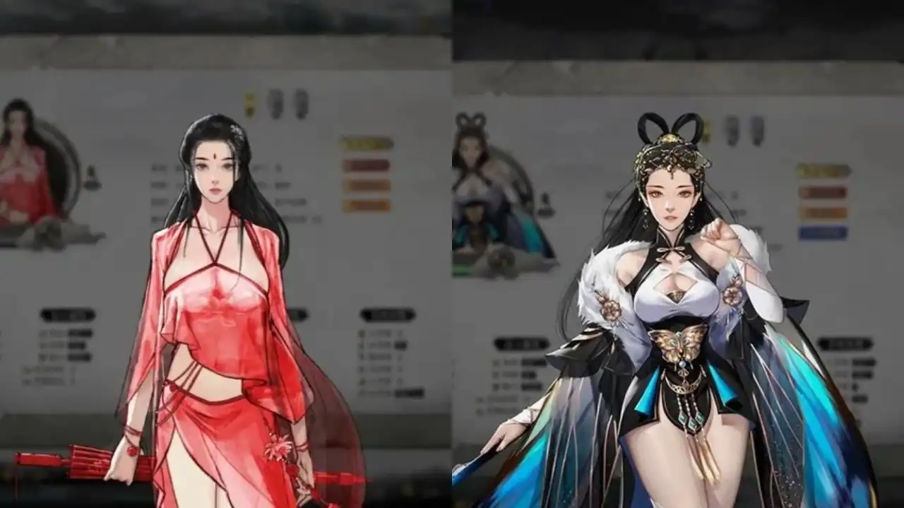 宏大升级！鬼谷八荒·大型MOD整合[350+模组/立绘3000+/新玩法]