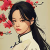 墨客剑灵
