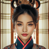 话多小水母
