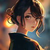 夜幕暗使