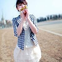 鹿目葵